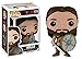 Funko POP TV: Vikings Rollo Action Figure