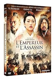 L'empereur Et L'assassin