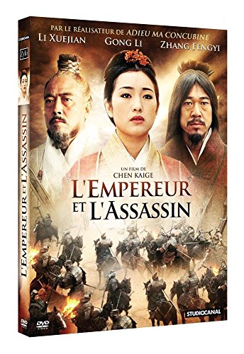 L'empereur Et L'assassin