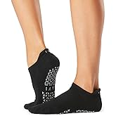 TAVI Women’s Savvy Grip Socks - Pilates for Women, Slipper, Yoga, and Ballet, Barre