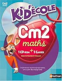 Cm2 maths