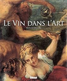 Le  vin dans l'art