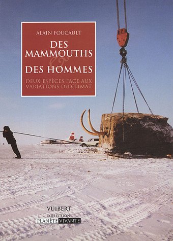 Des  mammouths et des hommes