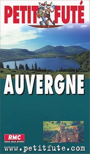 Download Auvergne 2003 PDF