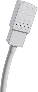 Croydex Push-Fit Shower Attachment for Bath Taps 100cm Hose White view 3