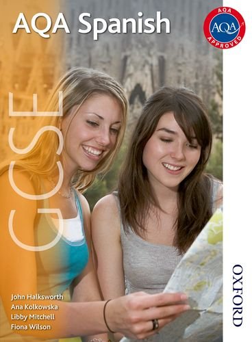 Download AQA GCSE Spanish Download AQA GCSE Spanish