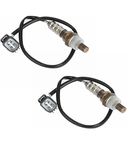 Denso Sensor De Oxígeno 234-4453 (sensor De Relación De Aire Y