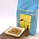 SGJプロダクツ OP ピュア・オーガニック・ドッグフード・アダルト ２ポンド 900g