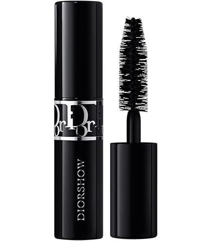 Amazon.com : Dior Diorshow Waterproof Buildable volume lash