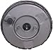 Cardone 54-73717 Remanufactured Power Brake Booster