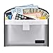 ENGPOW Small Fireproof Money Bag, 10.6