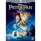 Peter Pan [Diamond Edition]