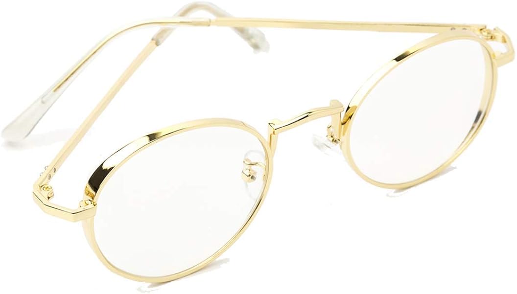 prescription santa glasses