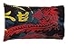 LEGO Ninjago Movie Ninja Warriors Twin Bedding Sheet Set