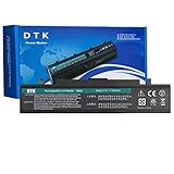 Dtk® New Laptop Battery Replacement for Samsung Rv408 Rv508 Rv411 Rv415 Rv511 Rv515 Rv510 R420 R428 R430 R439 R429 R440 R505 R522 R523 R466 R462 463 R464 R465 P467 R468 R470 R478 R480 R580 R620 Q320 Q430 P230 P330 P428 P430 P480 P510 P560 P580 (11.1v 4400mah 6cells) Notebook Computer Battery