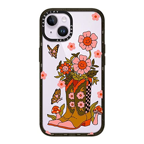 CASETiFY Impact iPhone 14 Case [4X Military Grade