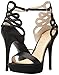 Jessica Simpson Unisex-Adult BAYVINN Heeled Sandal
