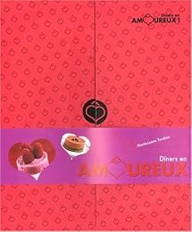 Dîners en amoureux !