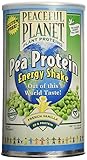 VegLife Pea Protein Energy Shake