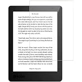 Kepuch 2 Pack Tempered Glass Screen Protector Transparent Compatible for Kobo Clara 2E 2022 6"