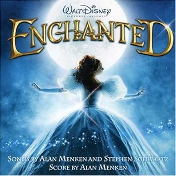 Amazon Enchanted Various Artists ポップス 音楽 Amazon Enchanted Various Artists ポップス 音楽