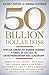 50 Billion Dollar Boss: African American Women Sharing Stories of Success in Entrepreneurship and Leadership