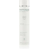 Phytomer Cyfolia Organic Face Toning Cleansing Lotion | Healthy, All-Natural Facial Toner| Certified Organic | Gentle Face Cleanser & Makeup Remover | for Radiant, Glowing, Refreshed Skin | 250 ml