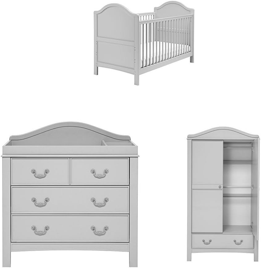 east coast toulouse dresser