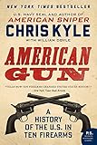 American Gun: A History of the U.S. in Ten Firearms (P.S.)