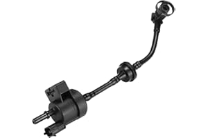 MORMONEA 55573017 911-409 Evap Vapor Canister Purge Valve Solenoid Compatible With Cruze Sonic Trax Encore 2013 2014 2015 2016 2017 2018 2019
