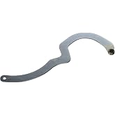 Hitachi 321368 Link C10FSB Replacement Part | Metabo HPT Link 321368 Replacement | Fits C10FSB &amp; C10FSH Miter Saws | Durable Replacement Part | Easy Installation