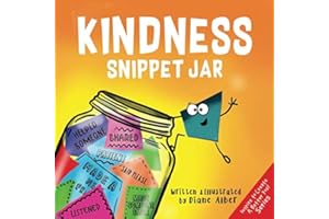 Kindness Snippet Jar