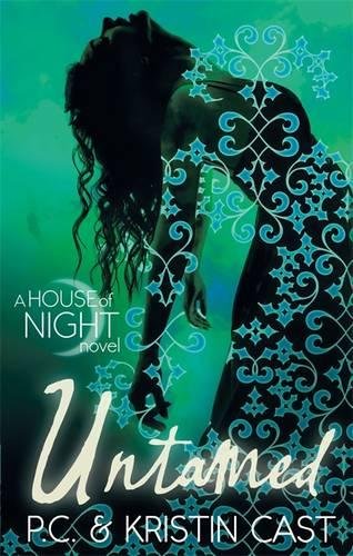 Untamed: A House of Night Novel (House of Night Novels)