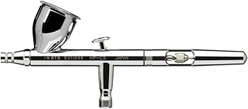 Iwata Eclipse Hp-Cs Value Set with Hose Cleaner and Paint