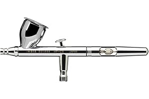 Iwata Eclipse Hp-Cs W/Airhose