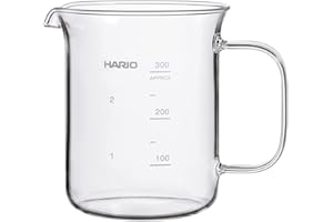 Hario Beaker Server, 300ml