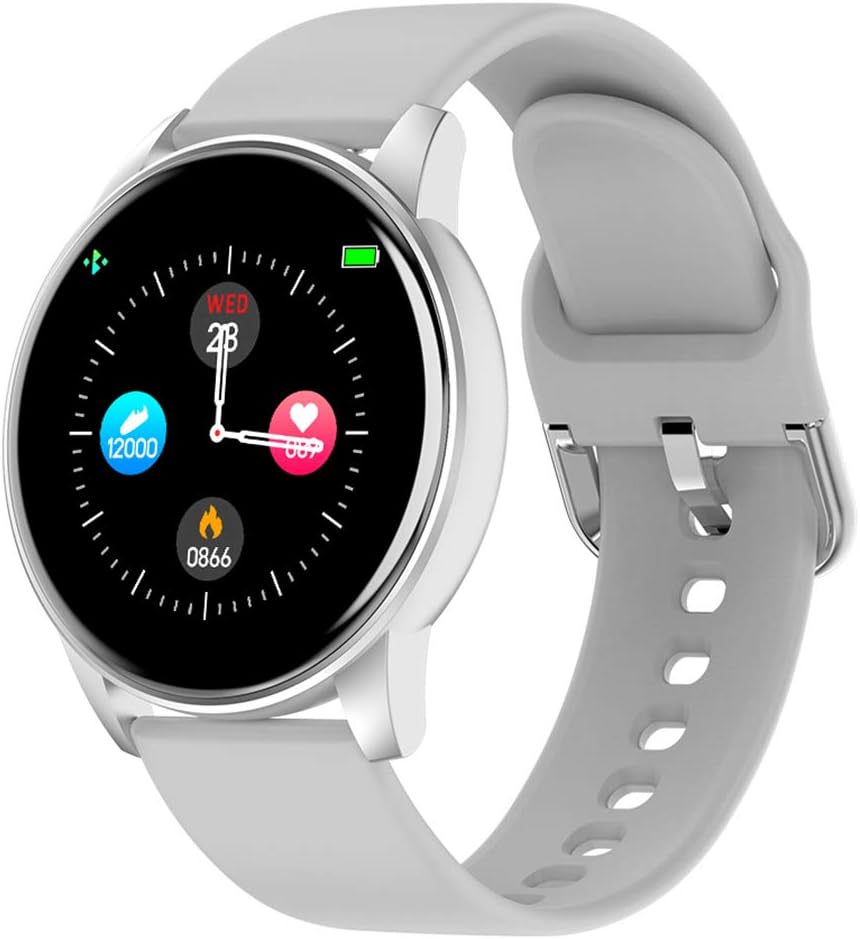 smart watch under 12000