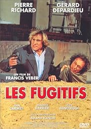 Les Fugitifs