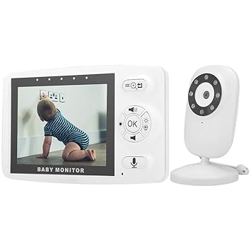 newborn baby monitor
