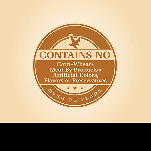 eagle pack small breed