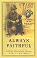 Always Faithful: A Memoir of the Marine Dogs of WWII