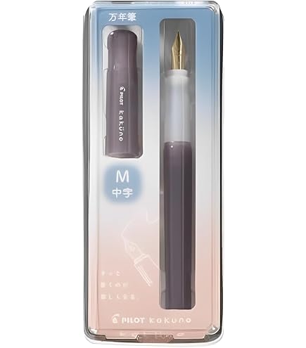 Amazon.com : Pelikan 947366 Fountain Pen Twist, Universal for