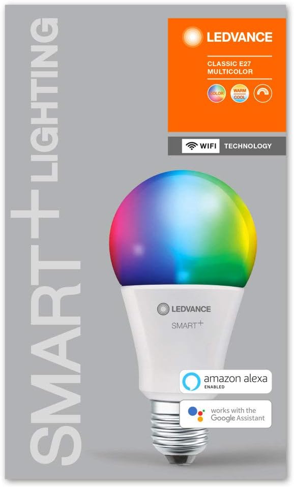 LEDVANCE LED Lamp, Rgb Colours Changeable - Image 3