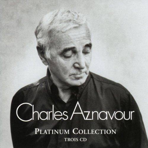 Charles Aznavour - Non mi scorderò mai Lyrics - Zortam Music