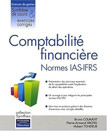 Comptabilité financière