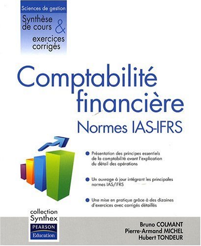 Comptabilité financière