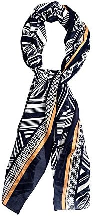 ClaudiaG Artsy Scarf