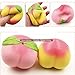 YONGER 10CMPeaches Cream Scented Slow Rising for Kids Toy