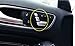14 15 for Mercedes Benz GLA-Class X156/CLA-class C117 W117 Interior Car Seat Adjustment Buttom Cover Trim