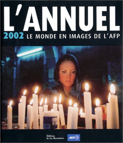 L' annuel, 2002
